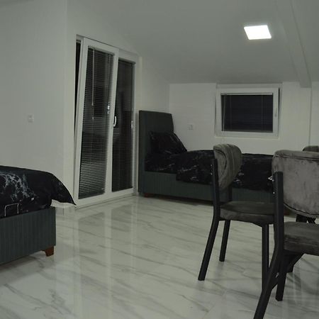 Apartman 4 Jovanovski Ohrid Exterior photo