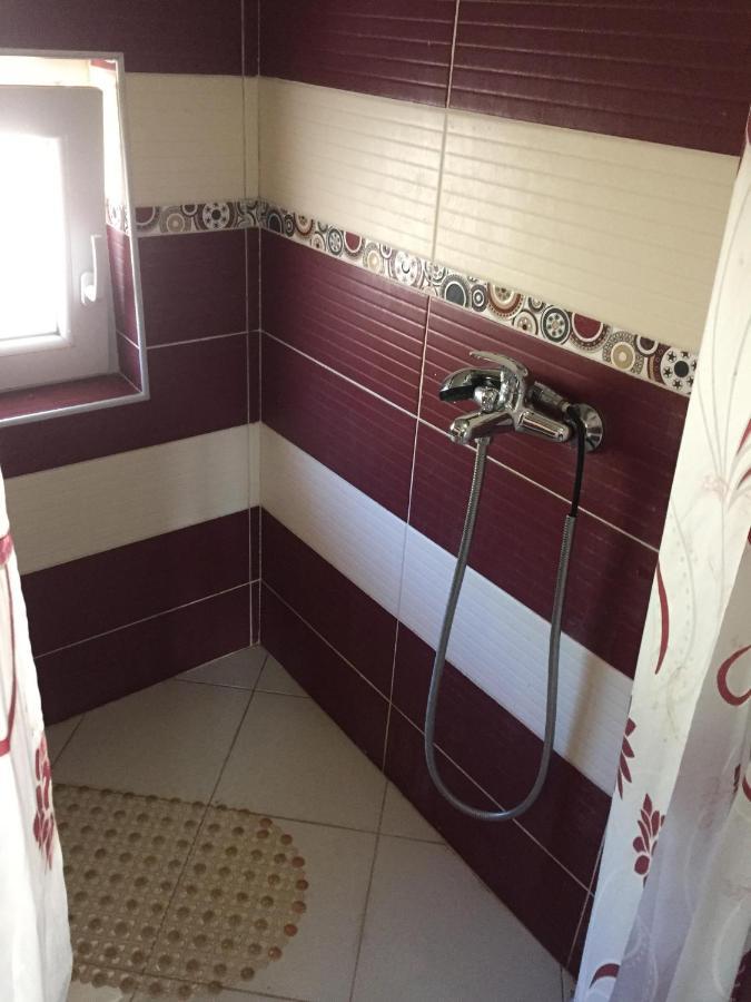 Apartman 4 Jovanovski Ohrid Exterior photo