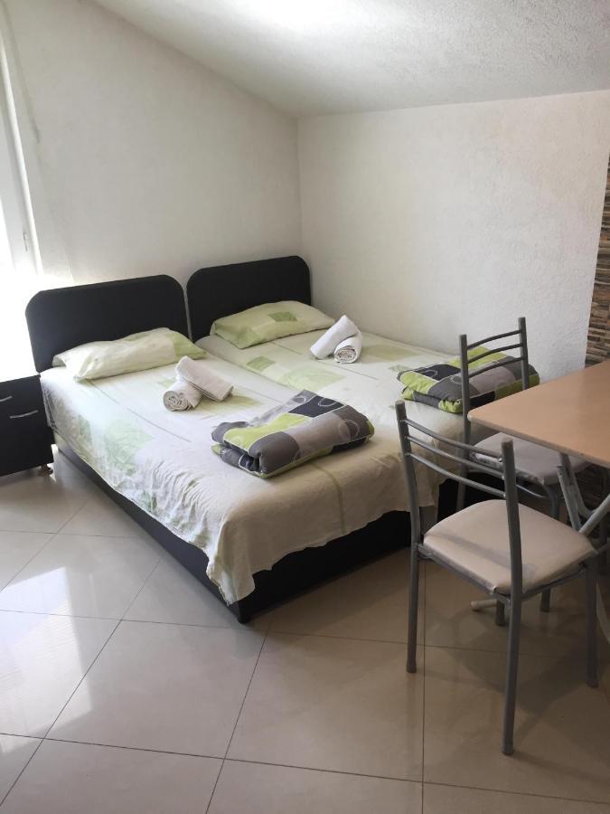 Apartman 4 Jovanovski Ohrid Exterior photo