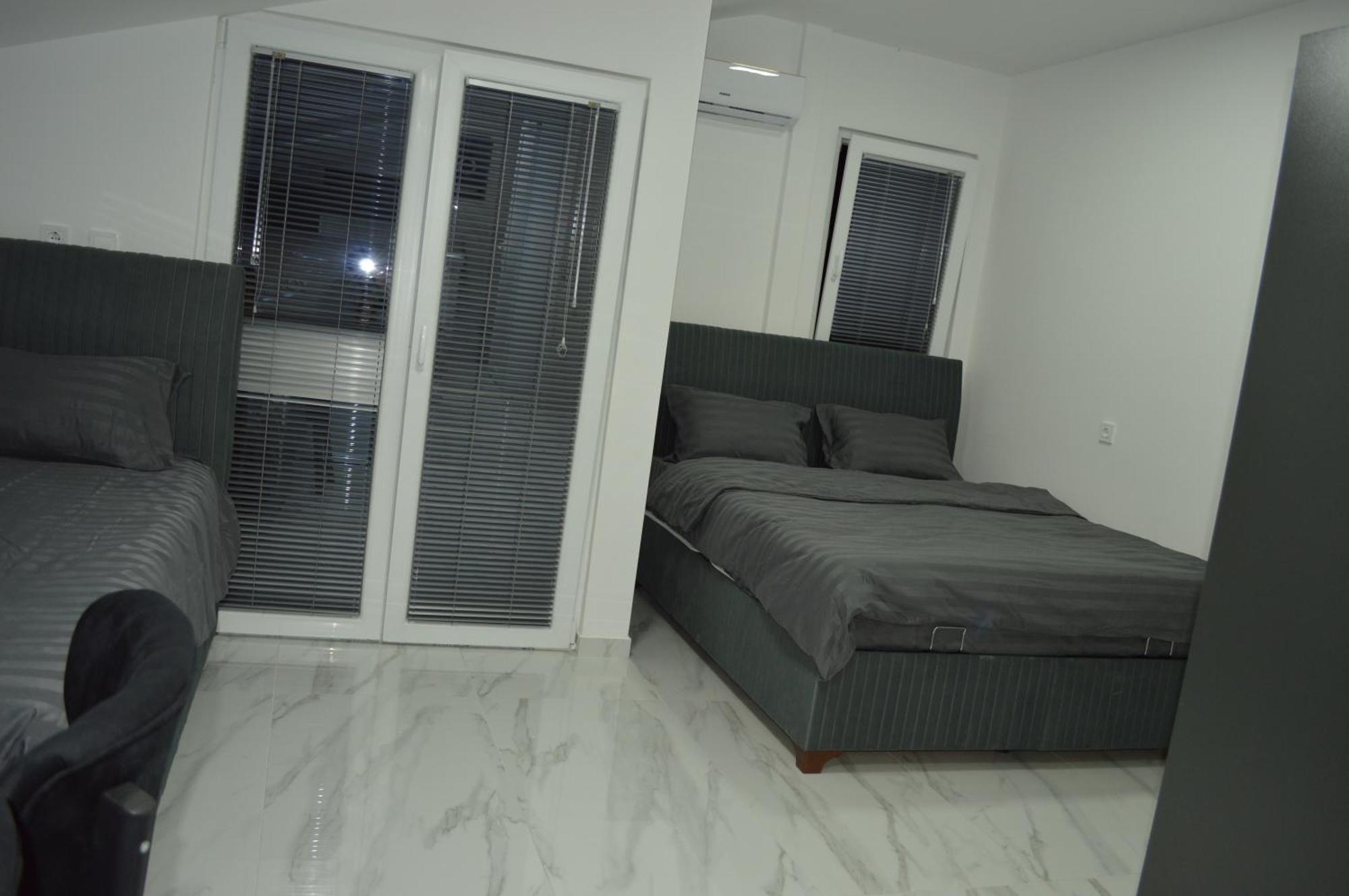 Apartman 4 Jovanovski Ohrid Exterior photo