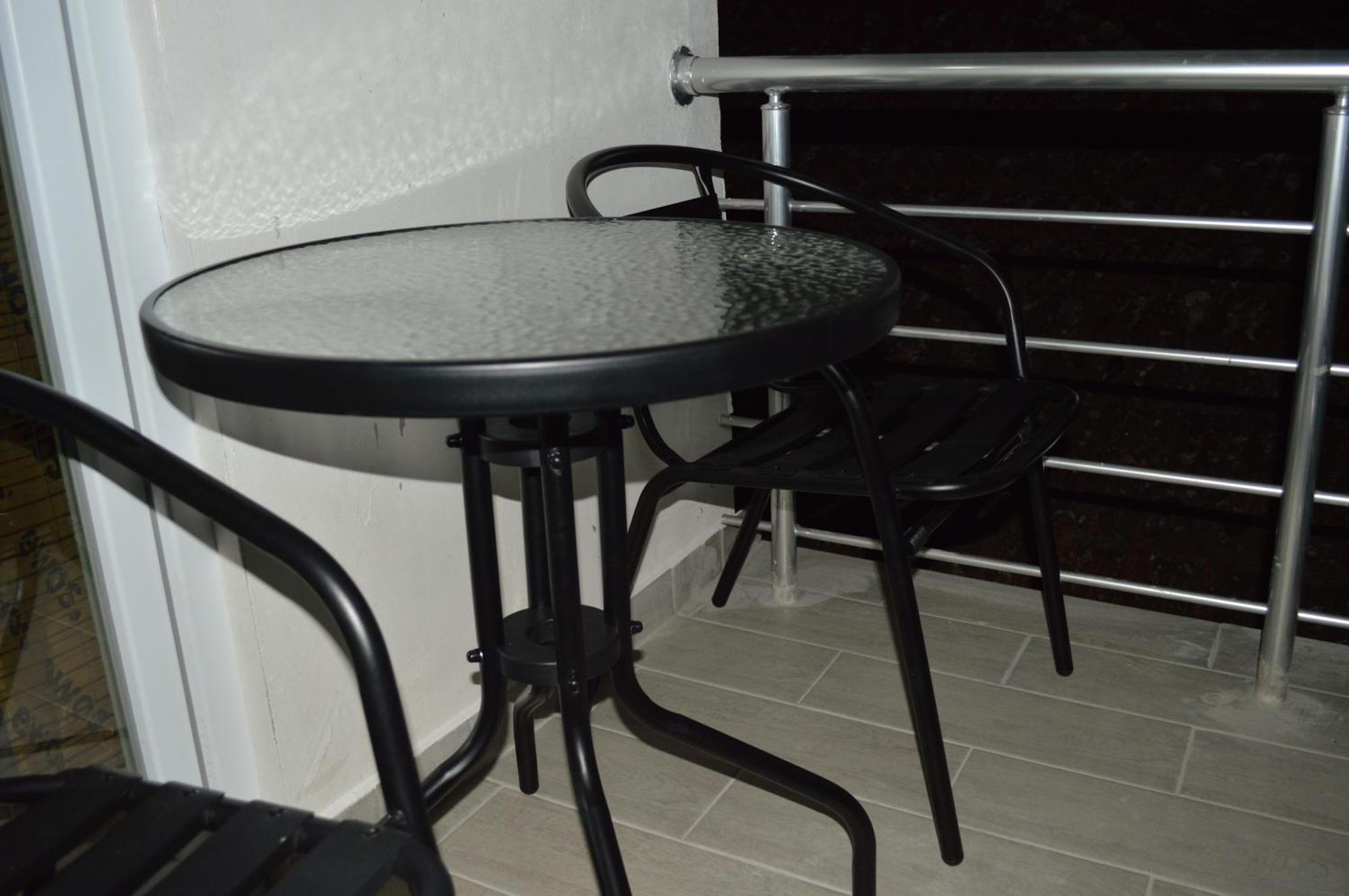 Apartman 4 Jovanovski Ohrid Exterior photo