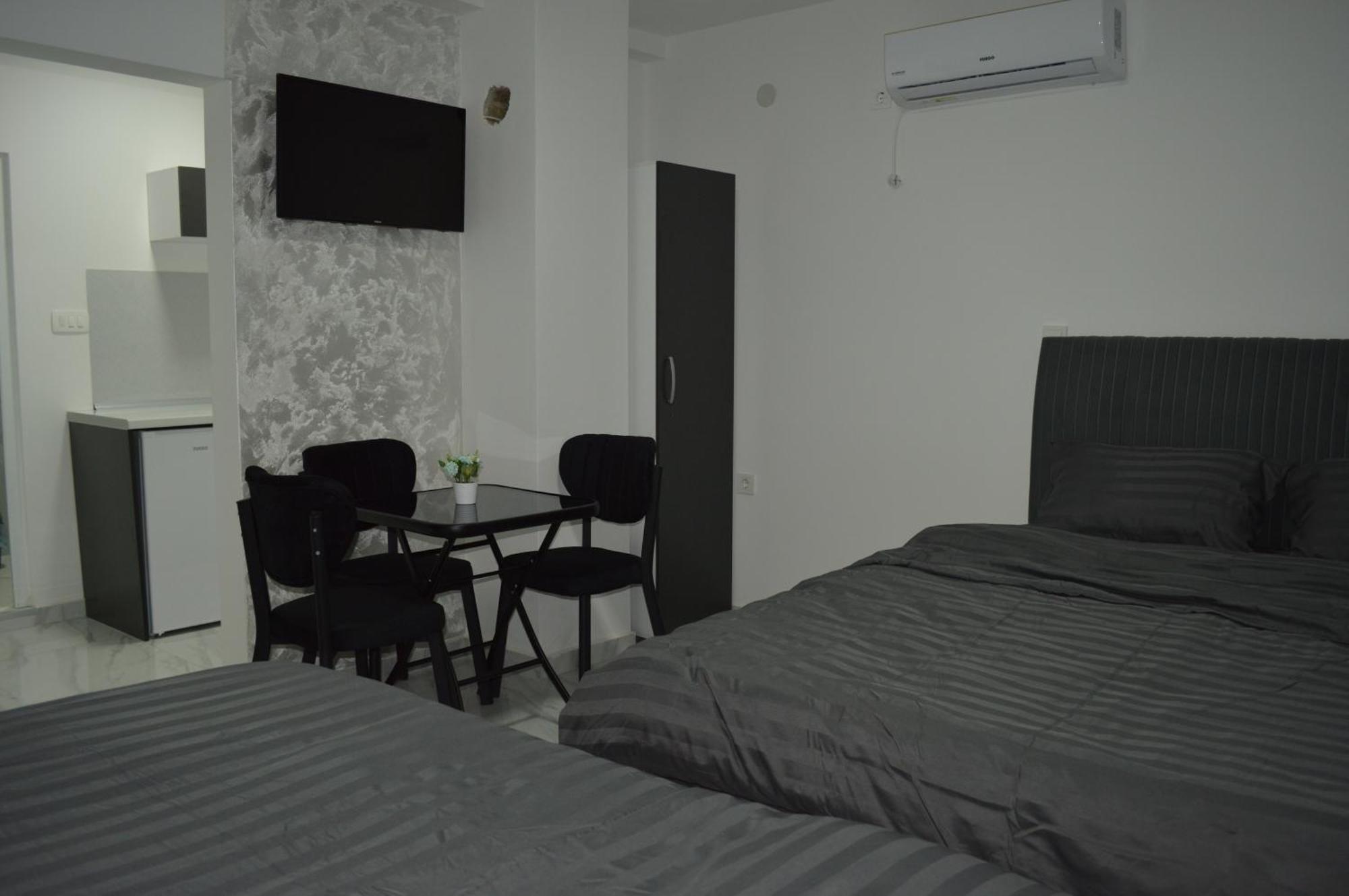 Apartman 4 Jovanovski Ohrid Exterior photo
