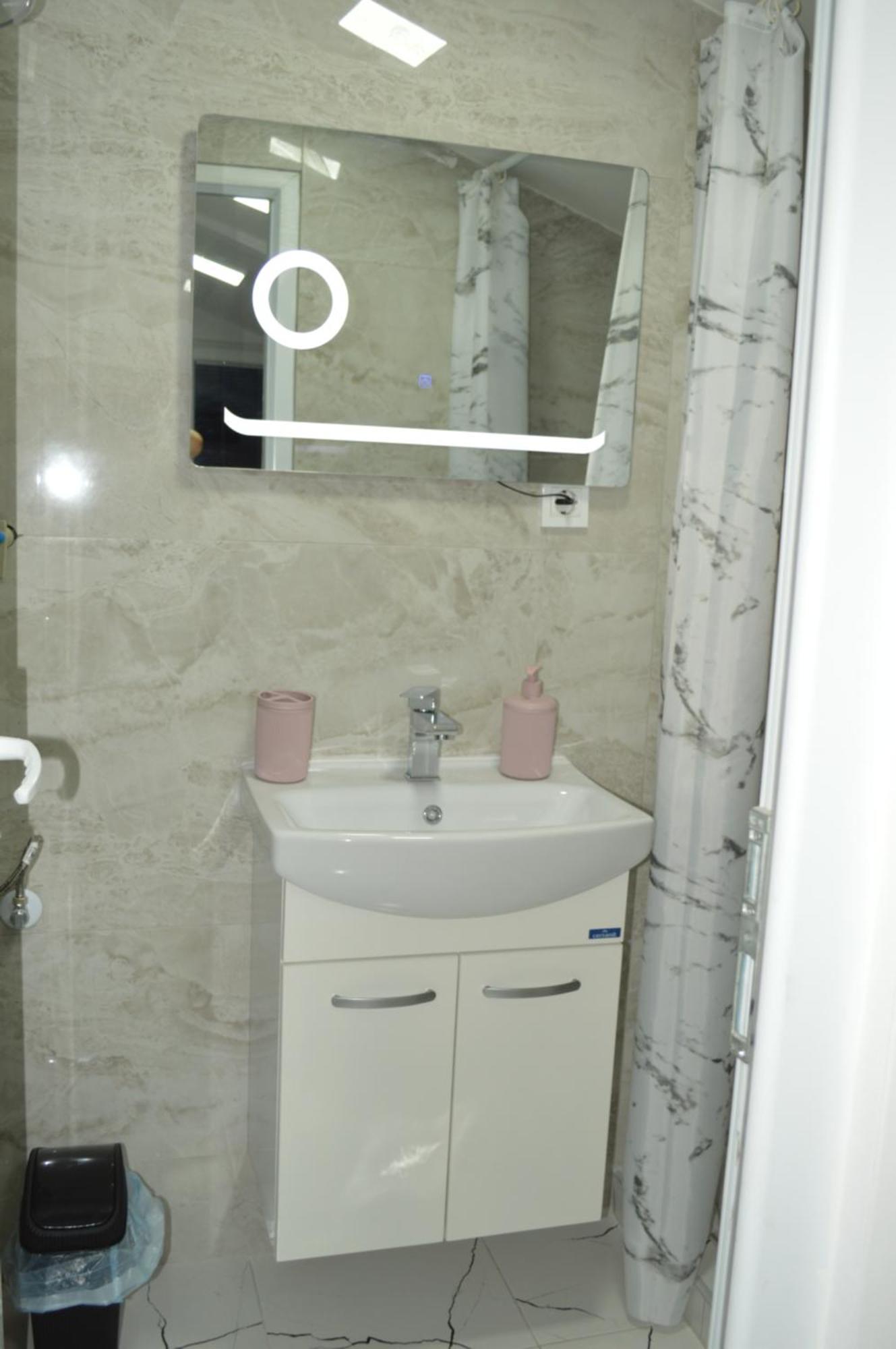 Apartman 4 Jovanovski Ohrid Exterior photo