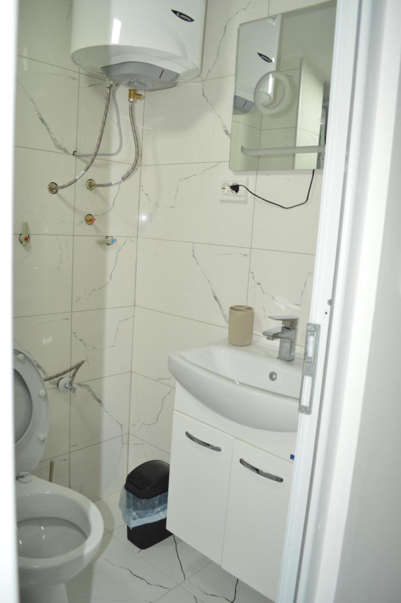 Apartman 4 Jovanovski Ohrid Exterior photo