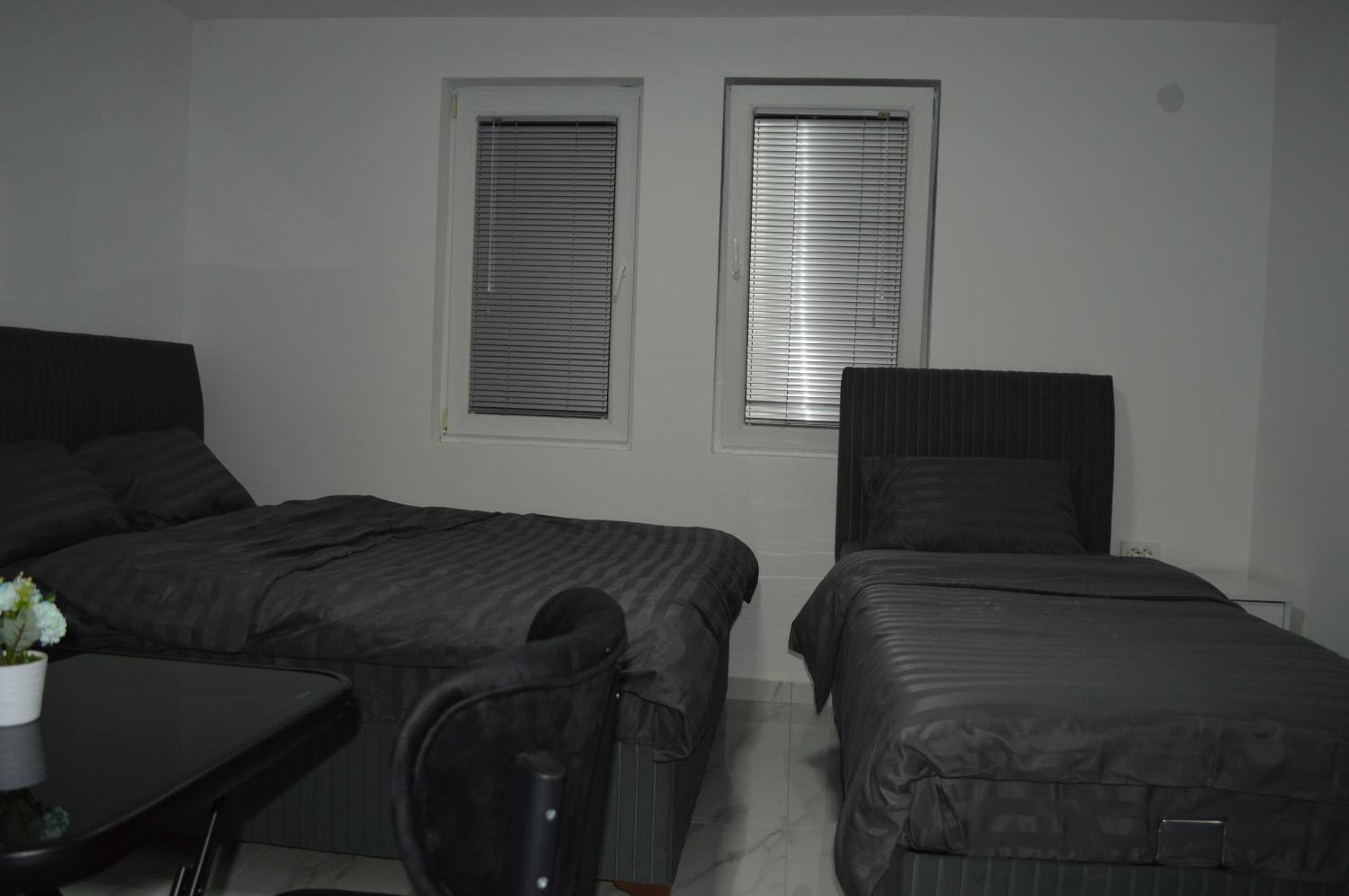 Apartman 4 Jovanovski Ohrid Exterior photo