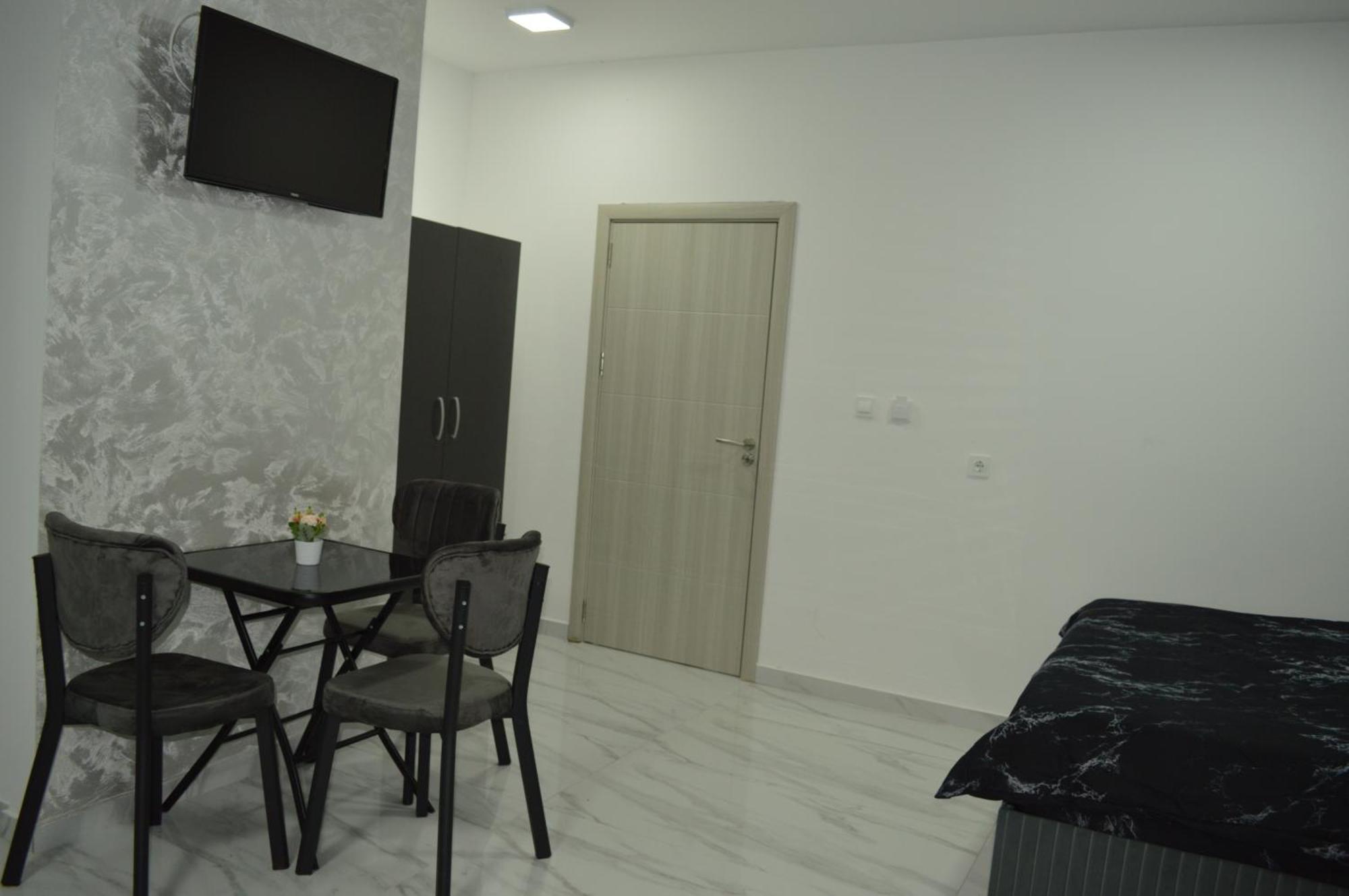 Apartman 4 Jovanovski Ohrid Exterior photo