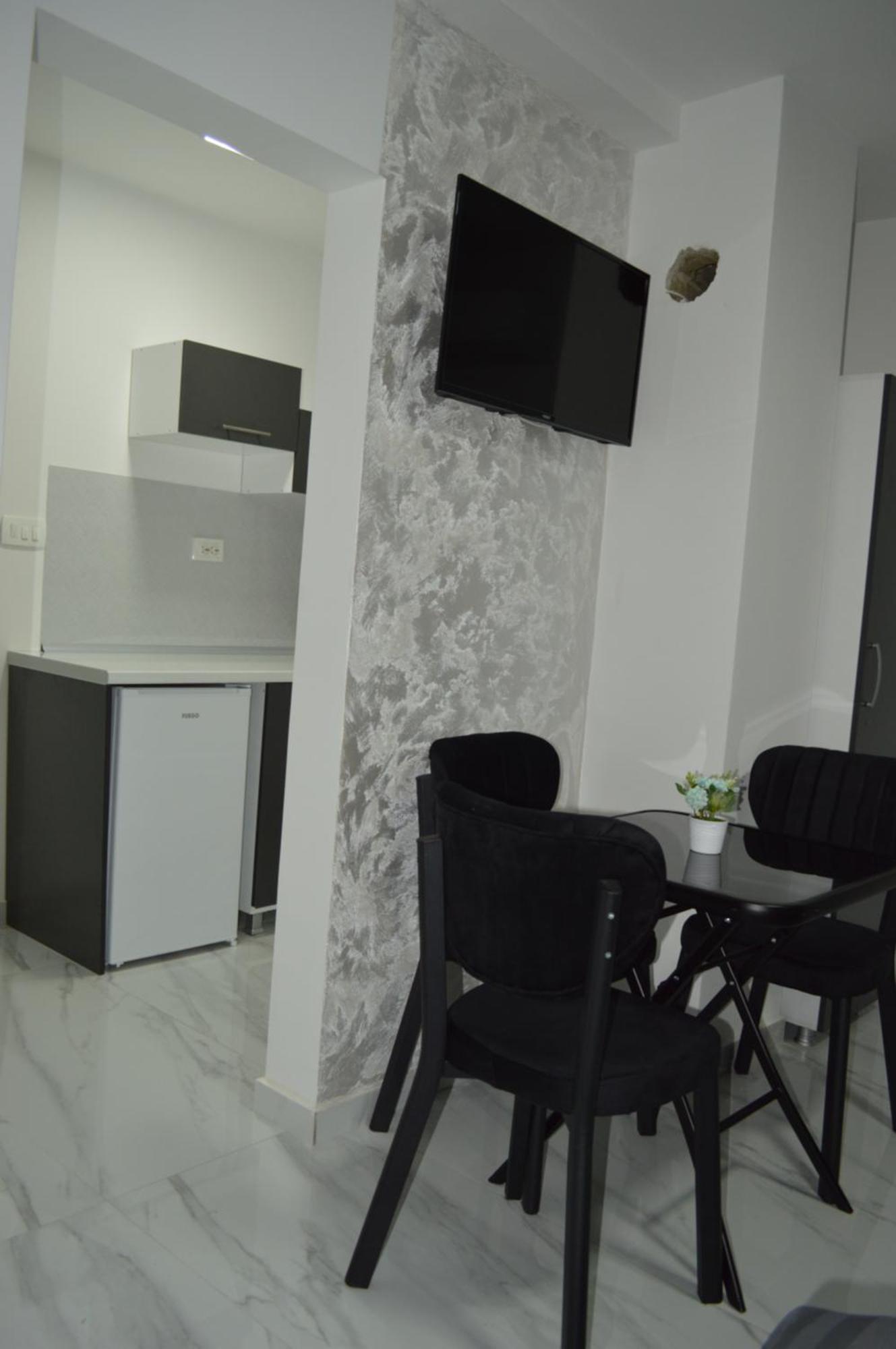 Apartman 4 Jovanovski Ohrid Exterior photo