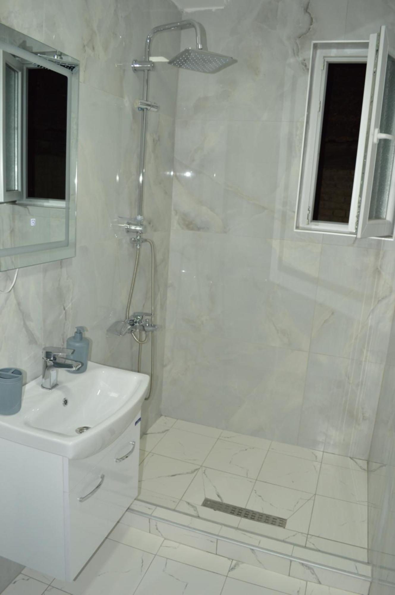 Apartman 4 Jovanovski Ohrid Exterior photo