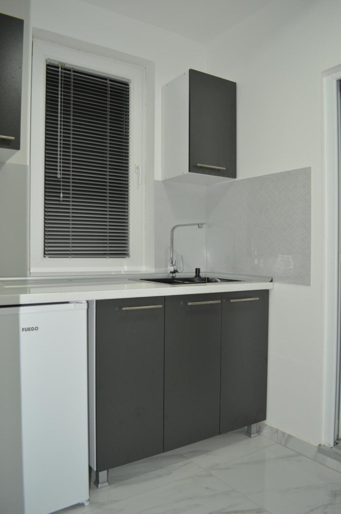 Apartman 4 Jovanovski Ohrid Exterior photo