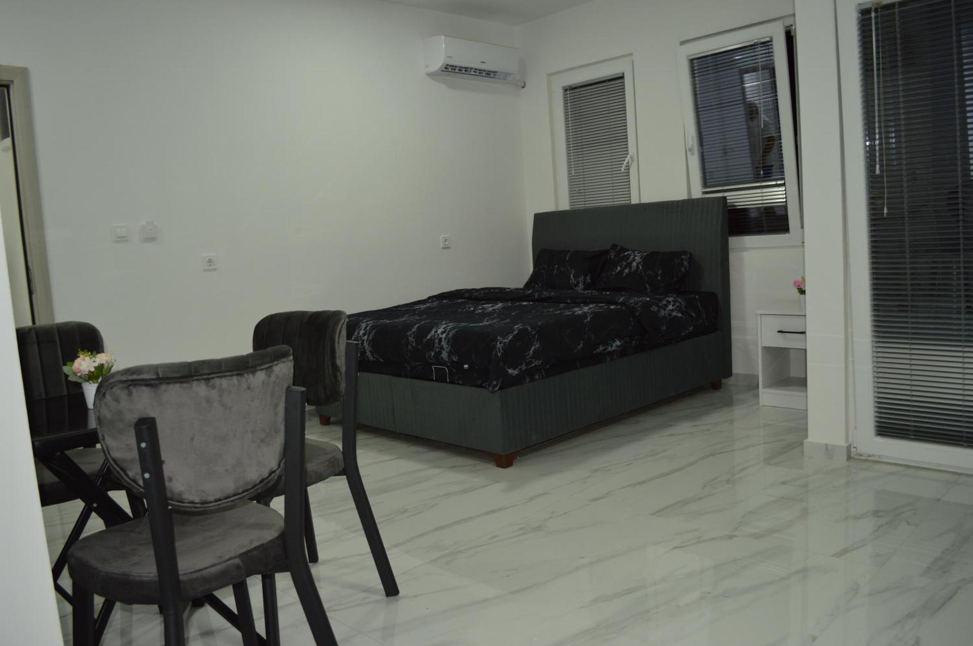 Apartman 4 Jovanovski Ohrid Exterior photo