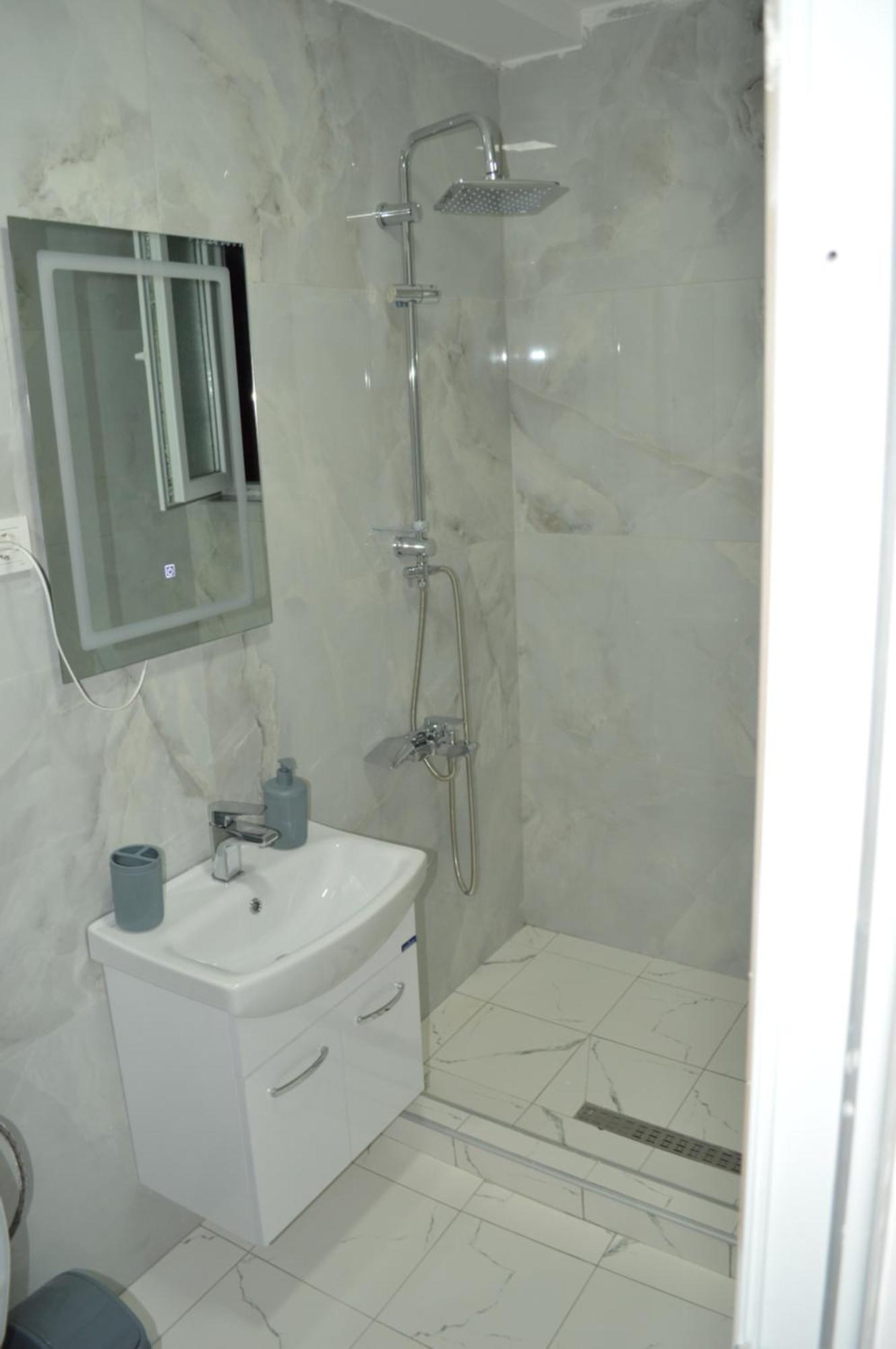 Apartman 4 Jovanovski Ohrid Exterior photo