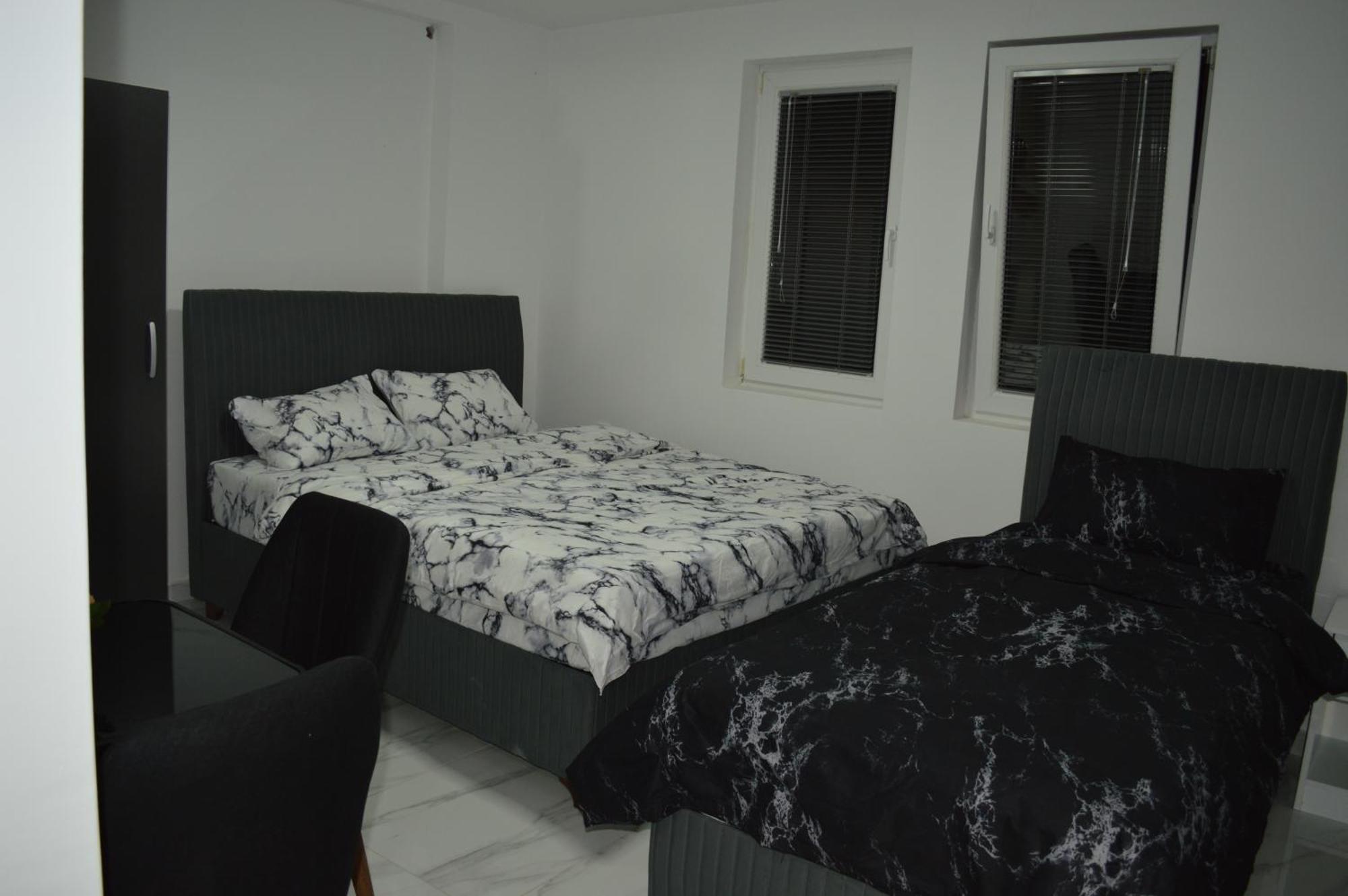 Apartman 4 Jovanovski Ohrid Exterior photo