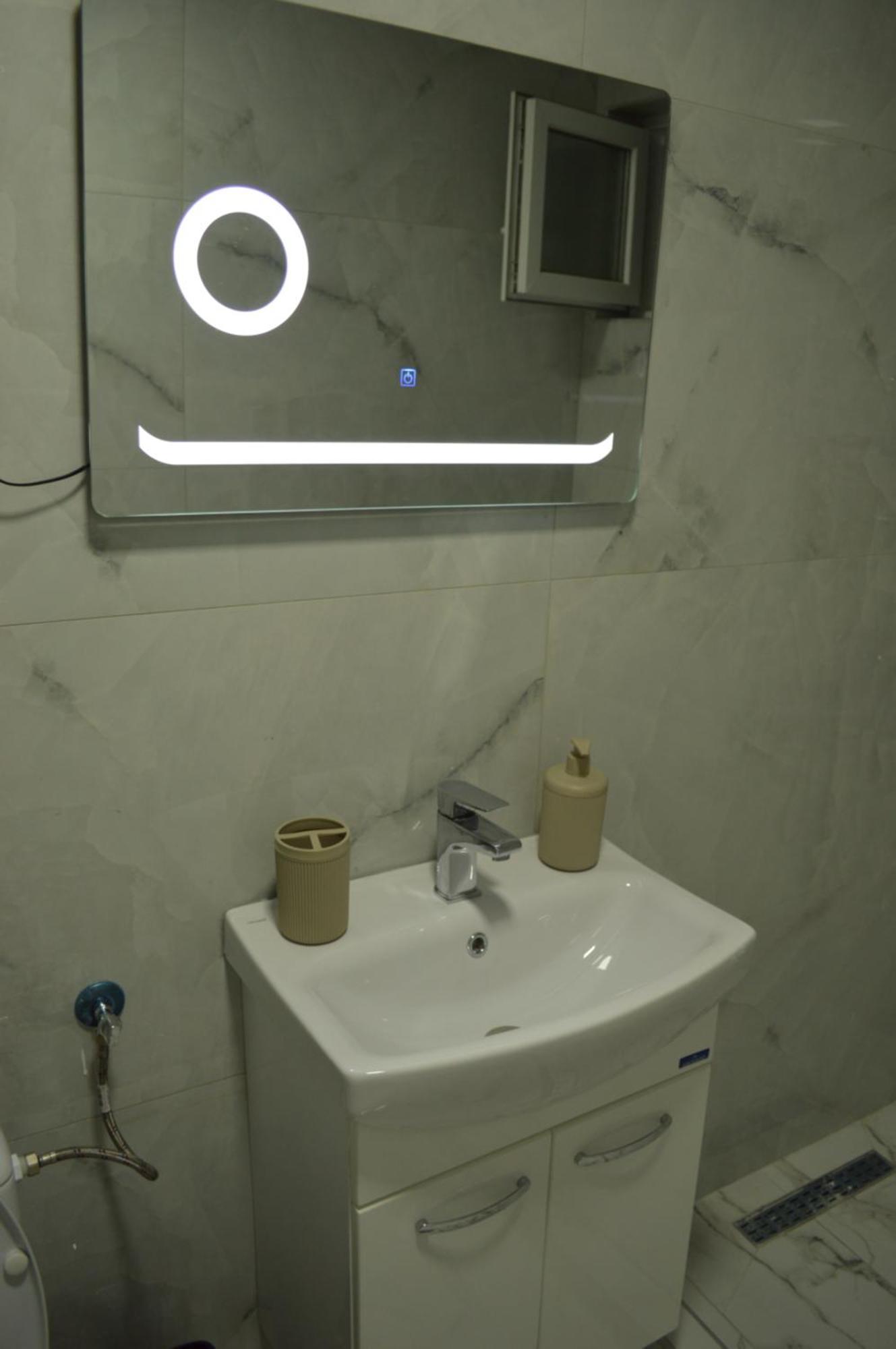 Apartman 4 Jovanovski Ohrid Exterior photo
