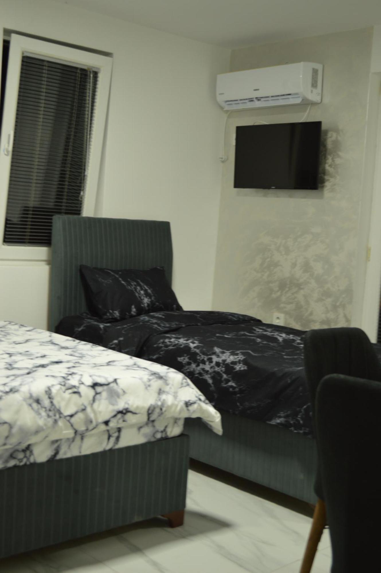 Apartman 4 Jovanovski Ohrid Exterior photo
