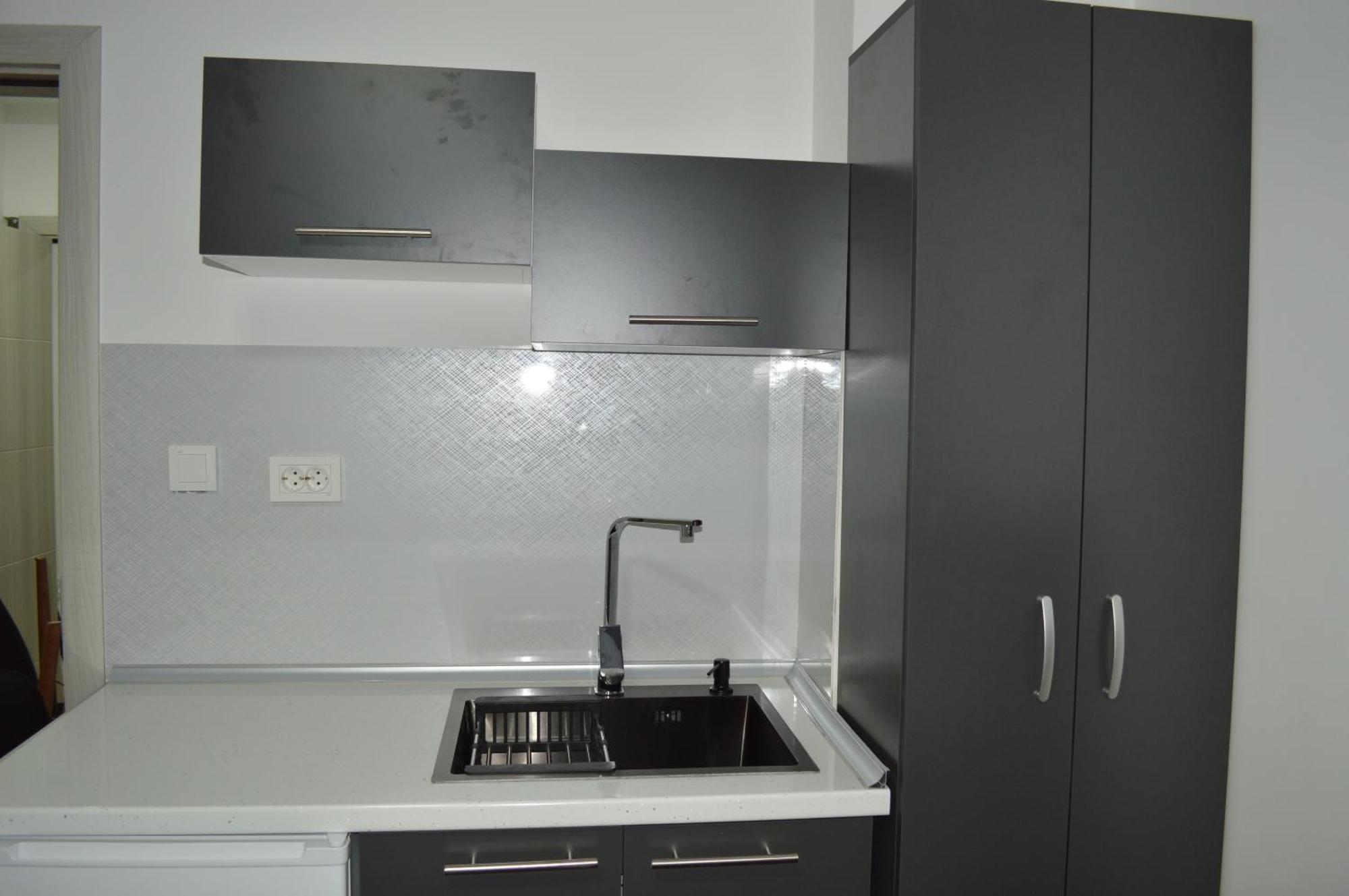 Apartman 4 Jovanovski Ohrid Exterior photo