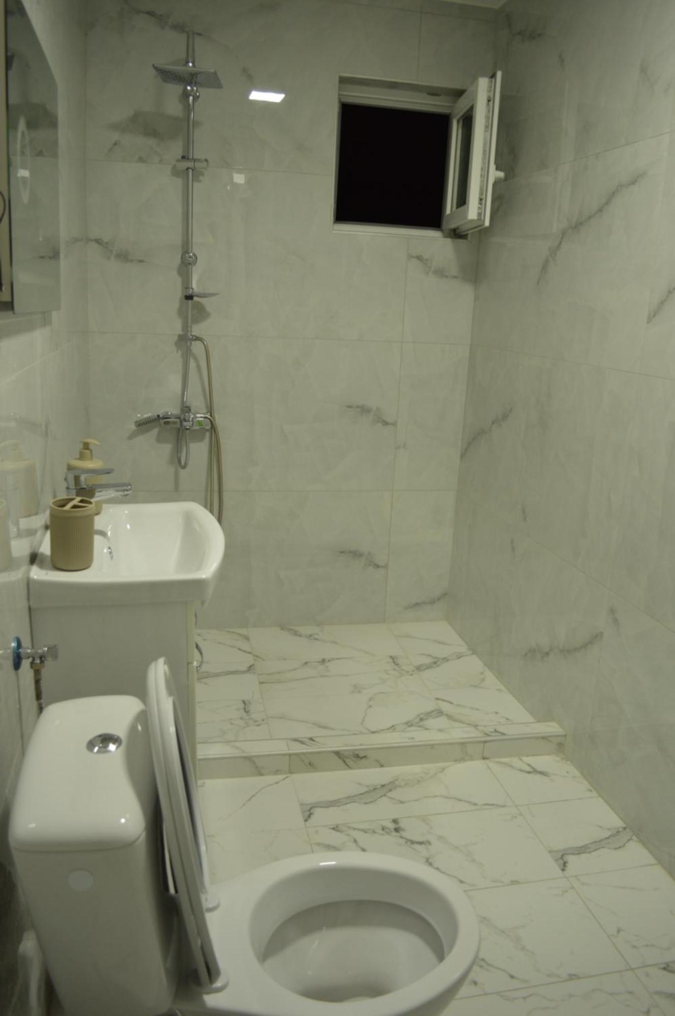 Apartman 4 Jovanovski Ohrid Exterior photo