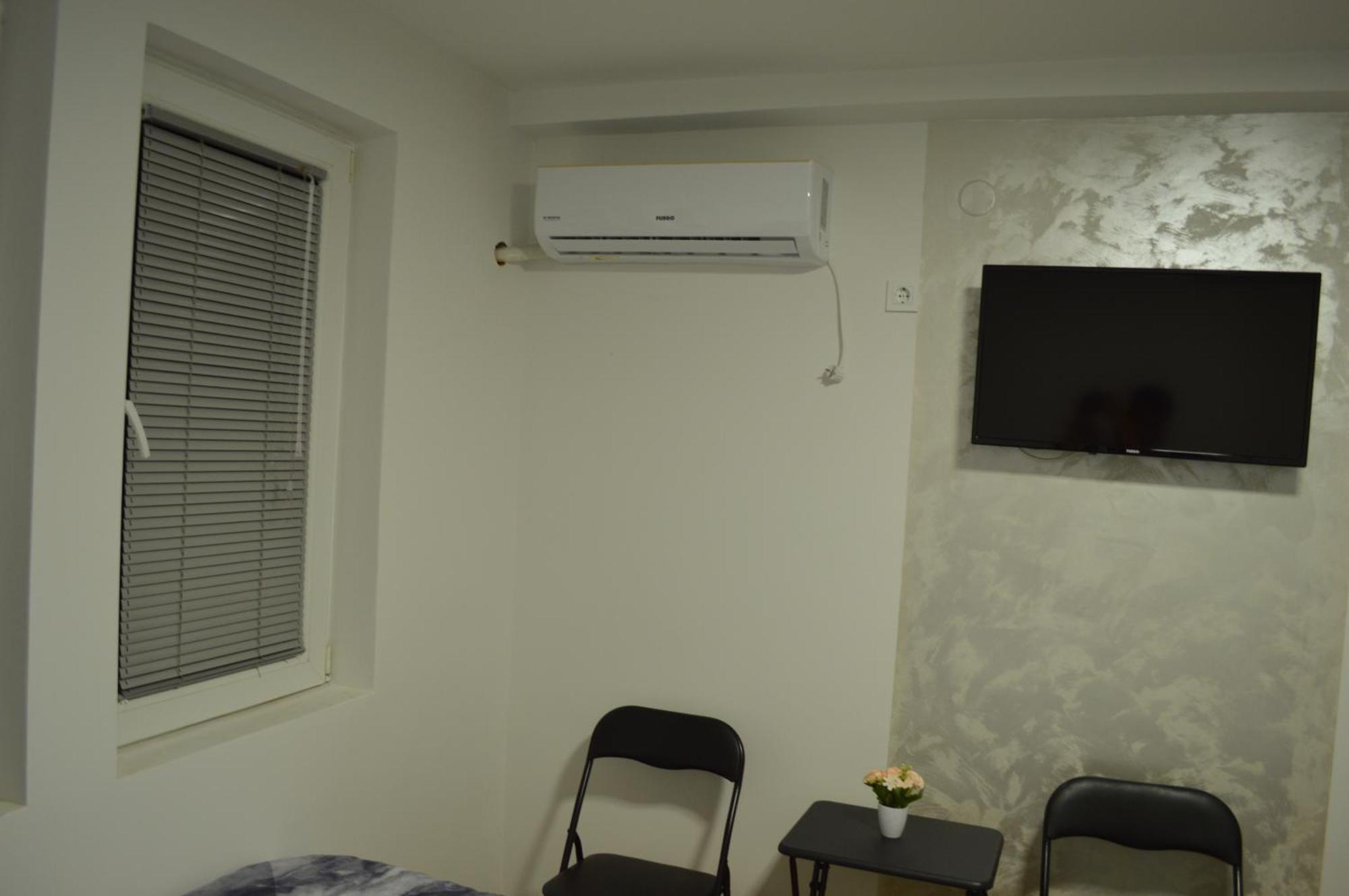 Apartman 4 Jovanovski Ohrid Exterior photo