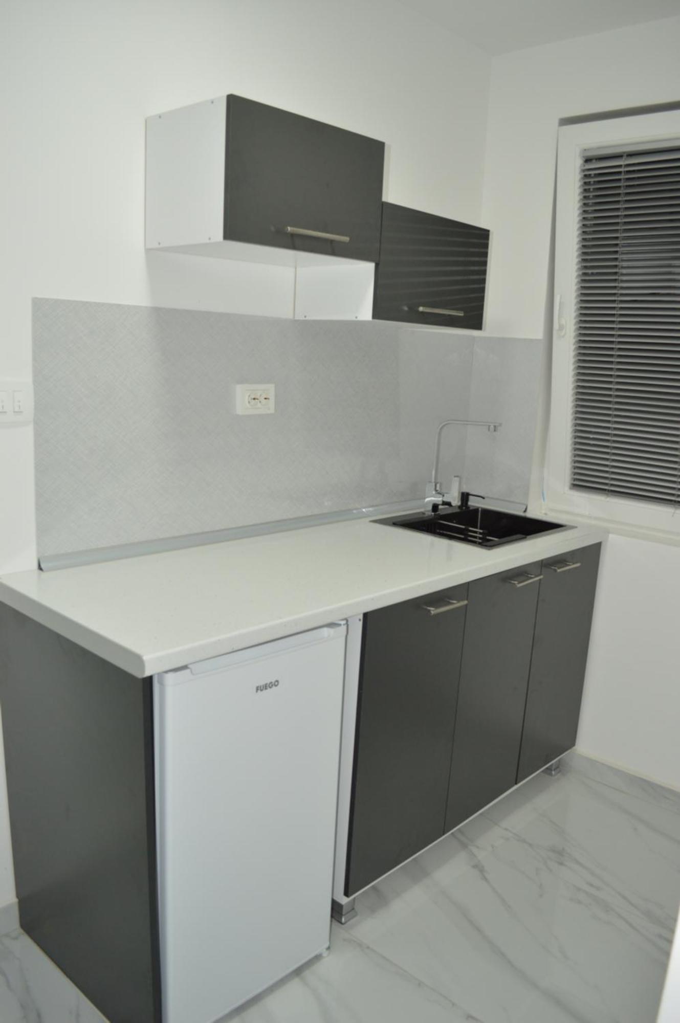 Apartman 4 Jovanovski Ohrid Exterior photo